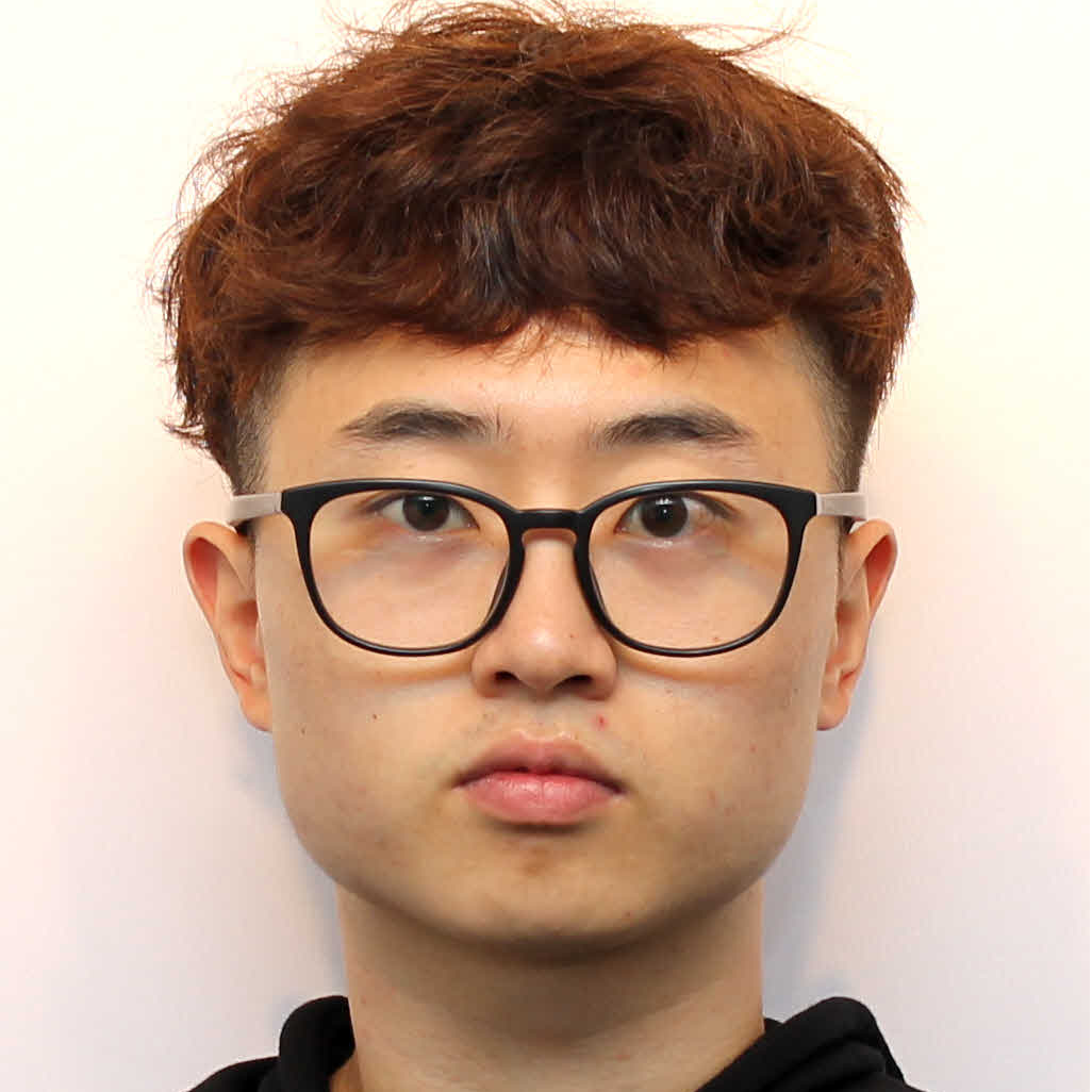 Photo of Biao He